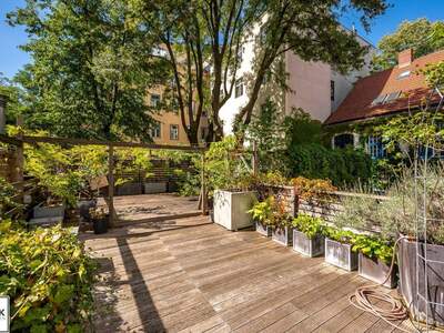 Wohnung mieten in 1050 Wien