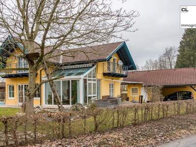 Einfamilienhaus kaufen in 5141 Moosdorf