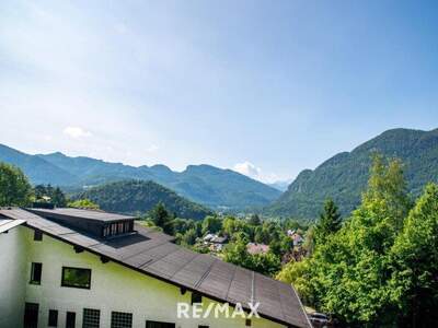 Terrassenwohnung kaufen in 4820 Bad Ischl