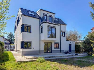 Anlageobjekt kaufen in 1230 Wien