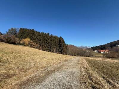 Grundstück kaufen in 8302 Edelsgrub (Bild 3)