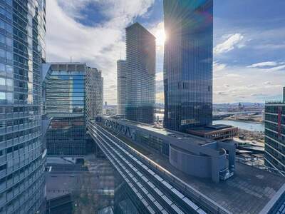 Wohnung mieten in 1220 Wien