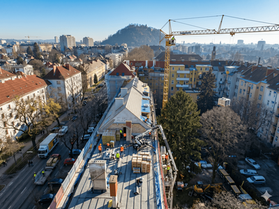 Anlageobjekt kaufen in 8010 Graz