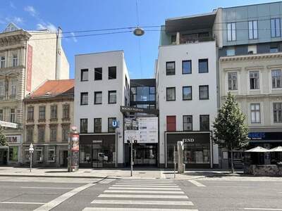 Gewerbeobjekt mieten in 1030 Wien