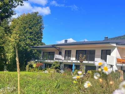 Wohnung kaufen in 9872 Millstatt