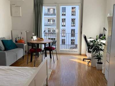 Wohnung provisionsfrei mieten in 1100 Wien