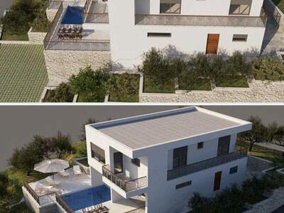 Haus mit Garten kaufen (Bild 2)