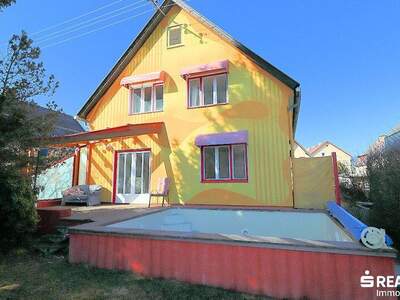 Mehrfamilienhaus kaufen in 9020 Klagenfurt (Bild 1)