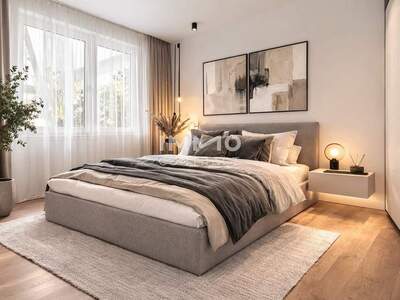 Eigentumswohnung in 1210 Wien