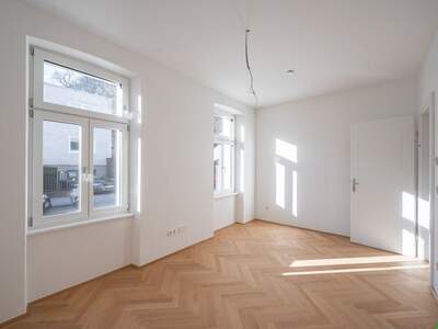 Wohnung mit Balkon in 1130 Wien