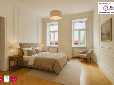 Eigentumswohnung in 1160 Wien (Bild 4)