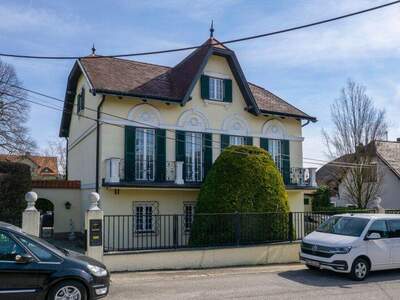 Chalet kaufen in 3003 Gablitz (Bild 2)