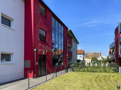 Wohnung mieten in 3701 Großweikersdorf