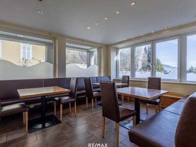 Gewerbeobjekt mieten in 9632 Kirchbach (Bild 5)