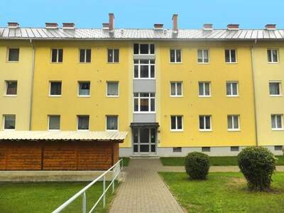 Mietwohnung in 8600 Bruck an der Mur