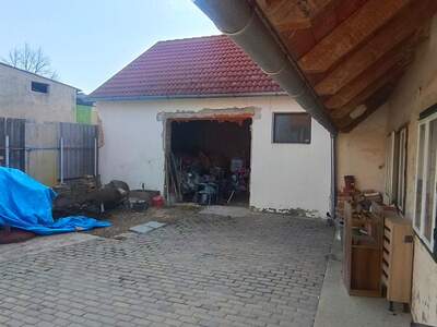 Einfamilienhaus kaufen in 2031 Eggendorf (Bild 4)