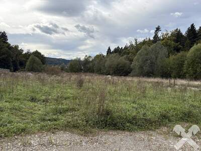 Grundstück kaufen in 8200 Gleisdorf