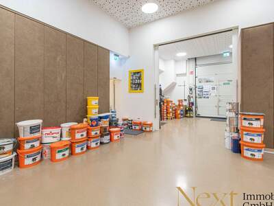 Gewerbeobjekt mieten in 4050 Traun (Bild 4)