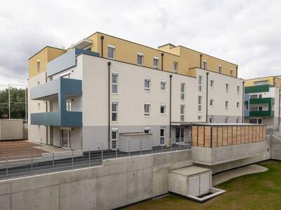 Wohnung mieten in 2000 Stockerau