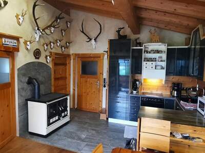 Haus kaufen in 6382 Kirchdorf