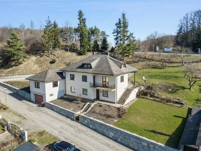Haus kaufen in 7223 Sieggraben
