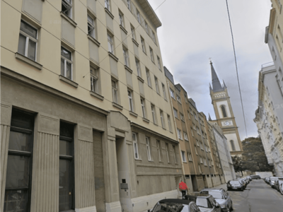 Mietwohnung provisionsfrei in 1070 Wien