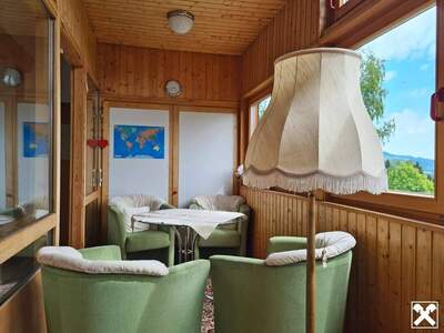 Haus kaufen in 6861 Alberschwende