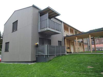 Terrassenwohnung mieten in 8653 Stanz (Bild 1)