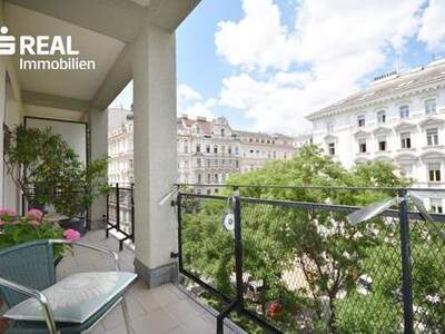 Wohnung kaufen in 1010 Wien