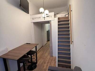Wohnung provisionsfrei mieten in 1160 Wien