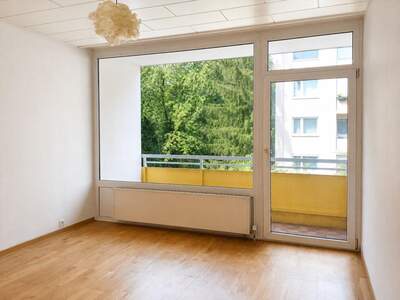 Wohnung mit Balkon mieten in 5020 Salzburg (Bild 5)