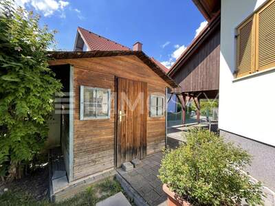 Einfamilienhaus kaufen in 2353 Guntramsdorf (Bild 2)