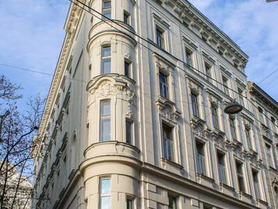 Office / Business mieten in 1060 Wien