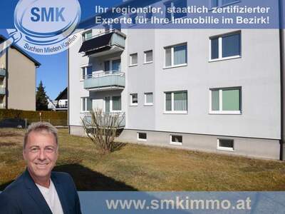 Eigentumswohnung in 3943 Schrems