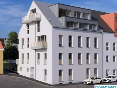 Wohnung kaufen in 4040 Linz