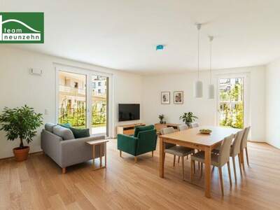 Terrassenwohnung kaufen in 1210 Wien (Bild 1)