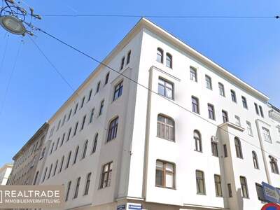 Apartment kaufen in 1020 Wien