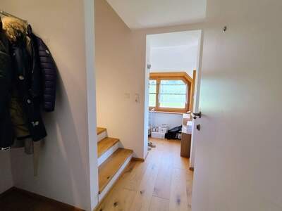 Altbauwohnung mit Balkon mieten in 6811 Göfis (Bild 2)