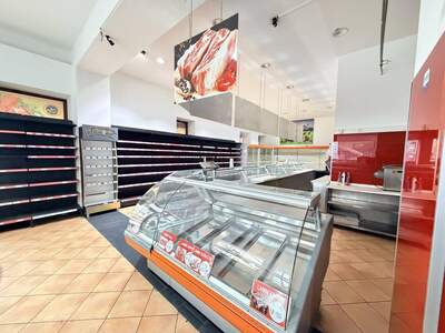 Gewerbeobjekt mieten in 1100 Wien