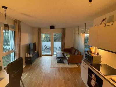 Mietwohnung provisionsfrei in 1220 Wien