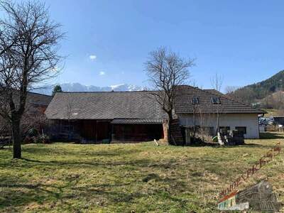 Wohnanlage kaufen in 2734 Puchberg (Bild 3)