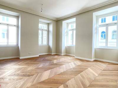 Wohnung kaufen in 1050 Wien