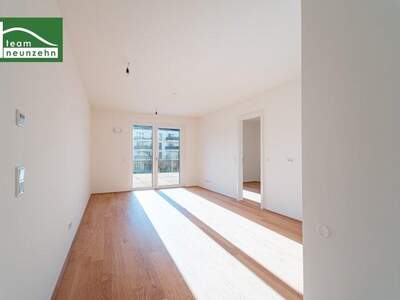 Terrassenwohnung kaufen in 1210 Wien (Bild 1)