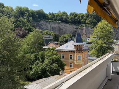 Mietwohnung provisionsfrei in 5020 Salzburg