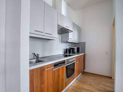 Apartment provisionsfrei mieten in 1090 Wien