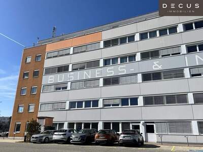 Gewerbeobjekt mieten in 3100 St. Pölten