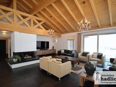 Haus kaufen in 9843 Großkirchheim