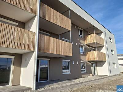 Wohnung mieten in 5274 Burgkirchen (Bild 1)