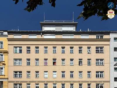 Immobilie kaufen in 1020 Wien