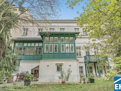 Haus kaufen in 1190 Wien (Bild 1)